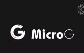 Recursos Ocultos Do MicroG