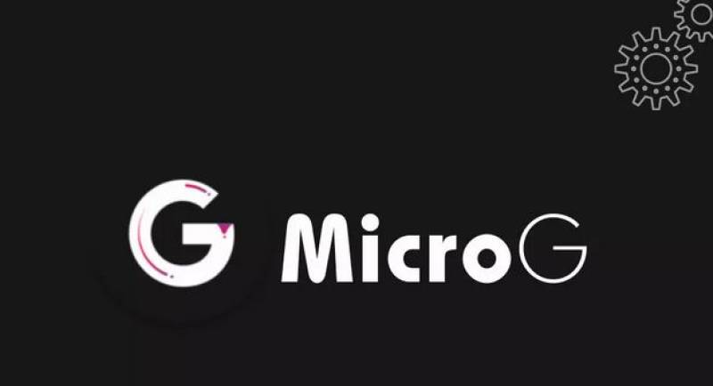 Hidden Features Of MicroG
